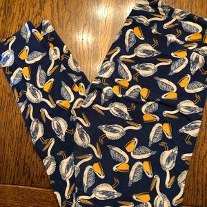 Lularoe TC leggings
